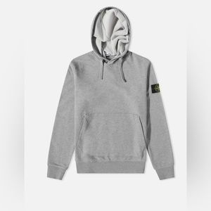 Stone Island Men’s Hoodie (L)